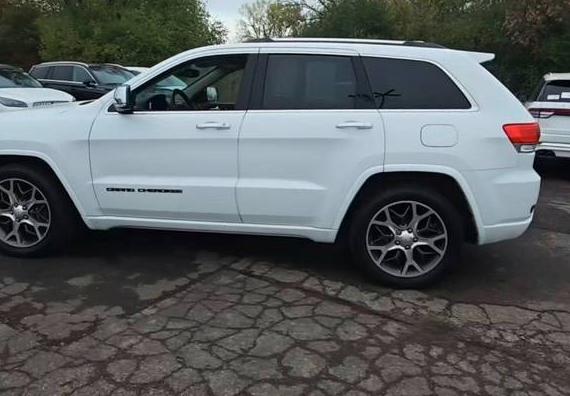 JEEP GRAND CHEROKEE 2020 1C4RJFCT9LC250708 image JEEP GRAND CHEROKEE 2020 1C4RJFCT9LC250708 image